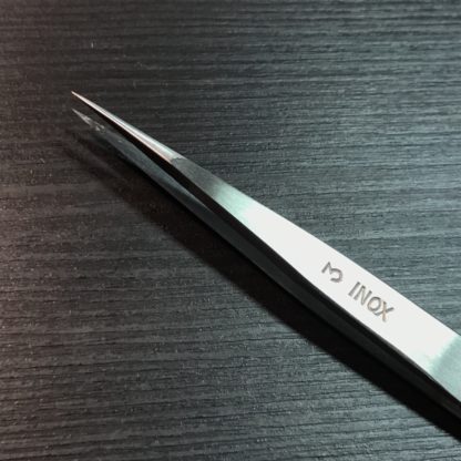 3 Inox