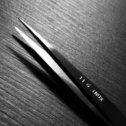 11G Inox