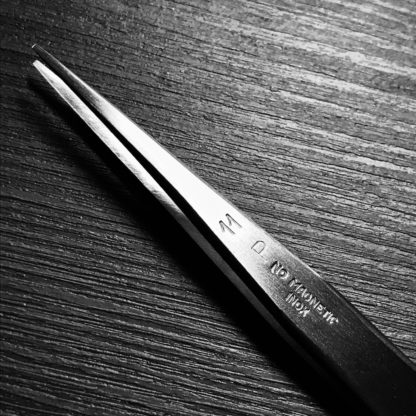 11P Inox no magnetic