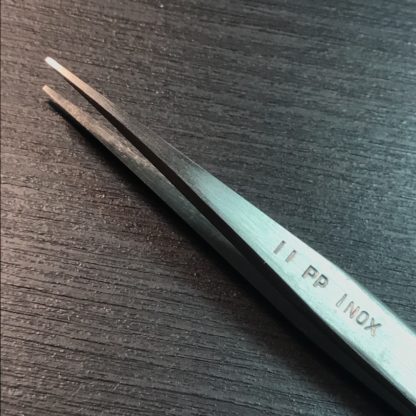 11PP Inox