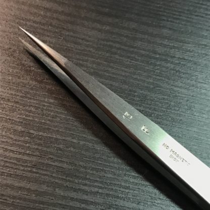 13F Inox no magnetic