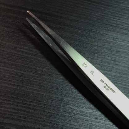 13P Inox no magnetic