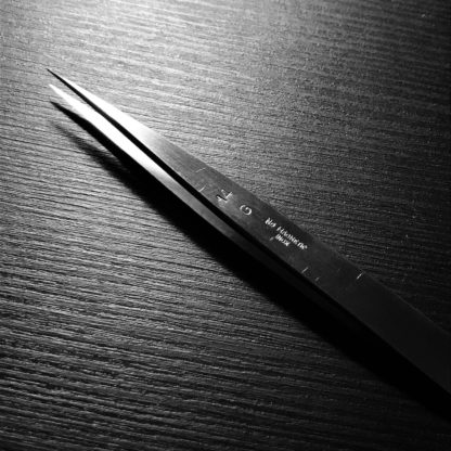 14G Inox no magnetic