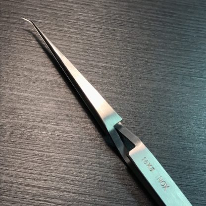 16X3 INOX no magnetic