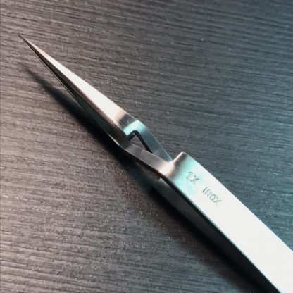 1X INOX