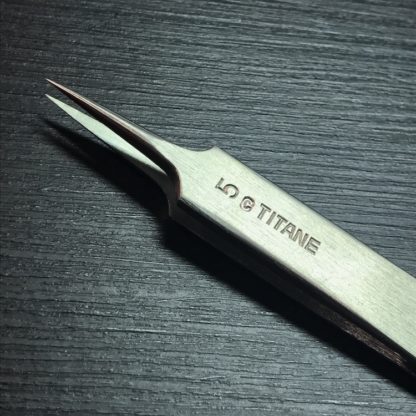 5C Titane