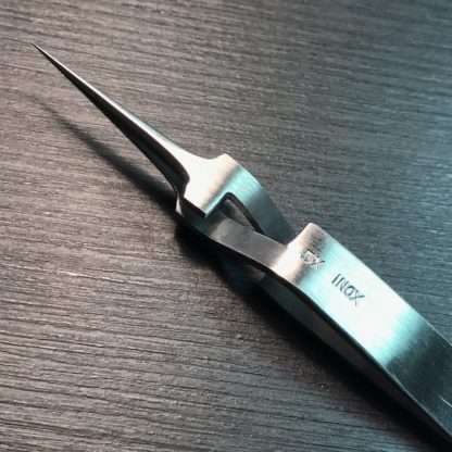 5X INOX