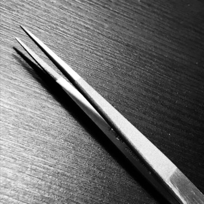 F-EG inox (bijoutiere)
