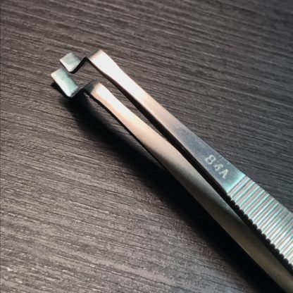 84A inox no magnetic anti acid