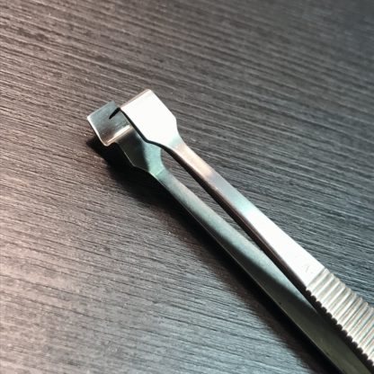 86A inox no magnetic anti acid