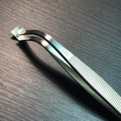 87B inox no magnetic anti acid