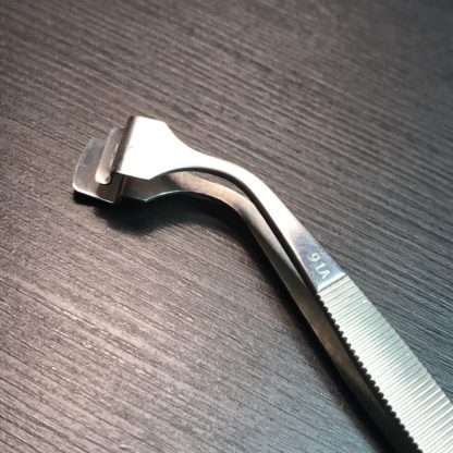 91A inox no magnetic anti acid